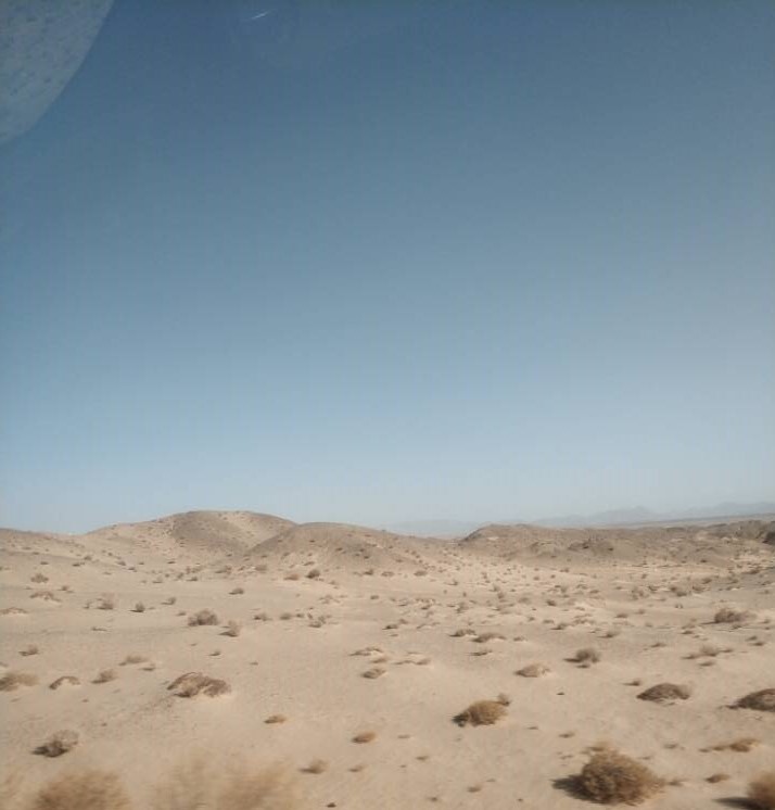 青海項目系列報道1:來自青海內襯不銹鋼復合管施工現場質檢員的一篇日記