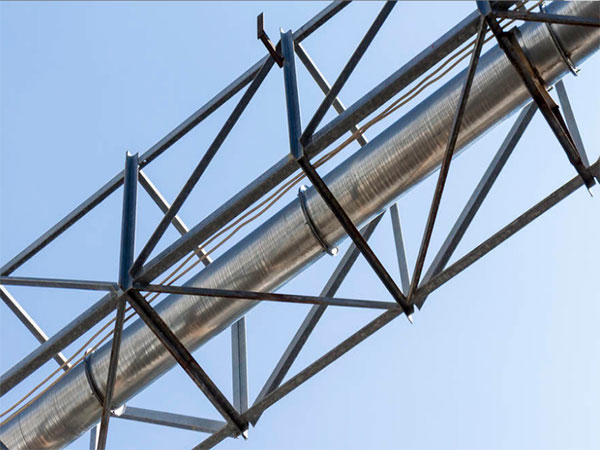 內(nèi)襯不銹鋼復(fù)合管的應(yīng)用領(lǐng)域-江蘇新澎