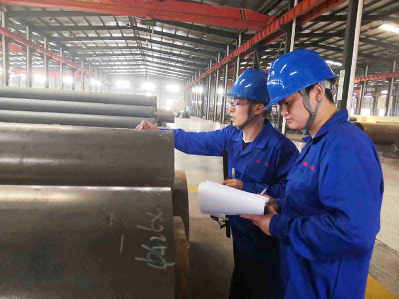 江蘇新澎——內(nèi)襯不銹鋼復(fù)合管技術(shù)專利