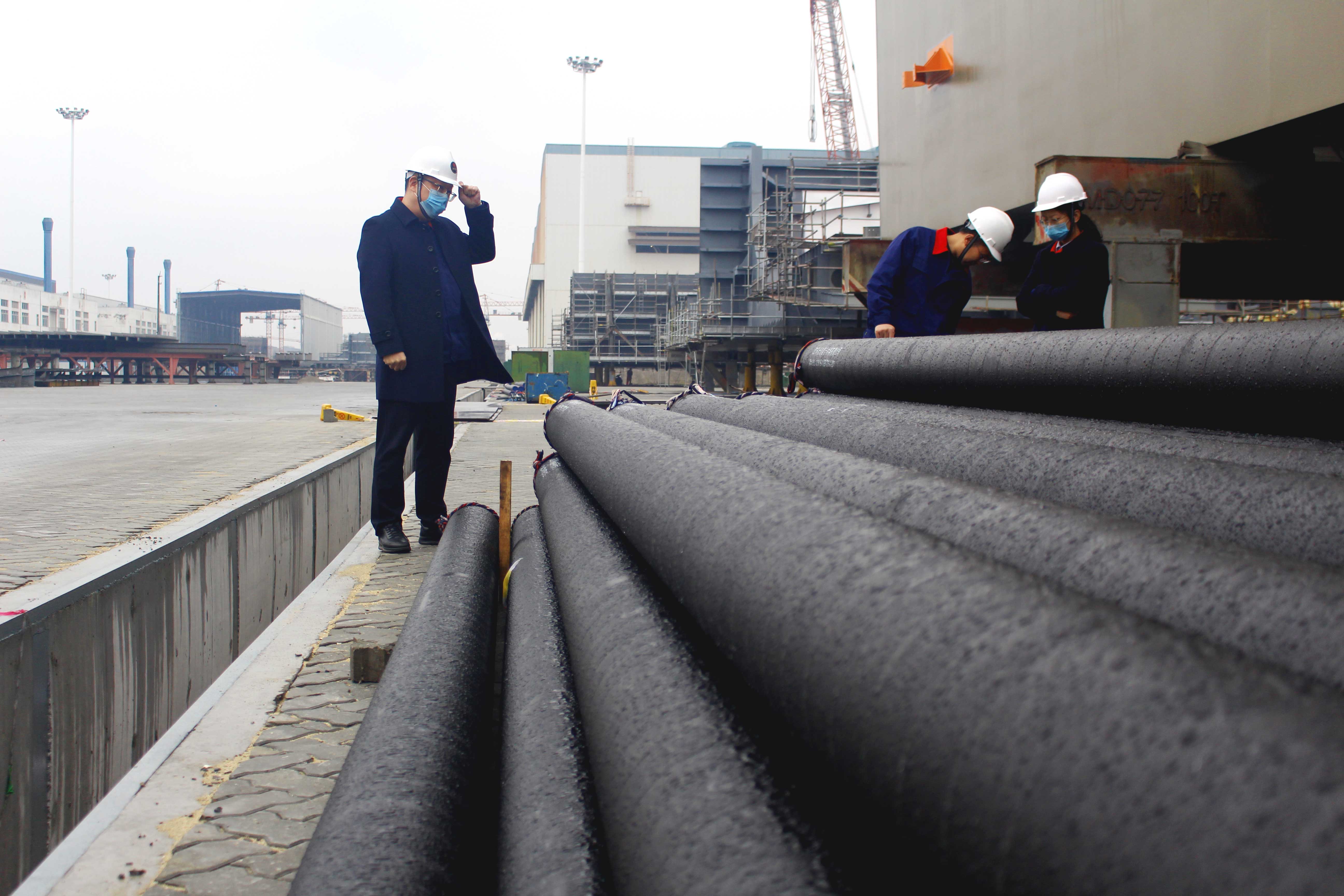 江蘇新澎——內(nèi)襯不銹鋼復(fù)合管哪家好?