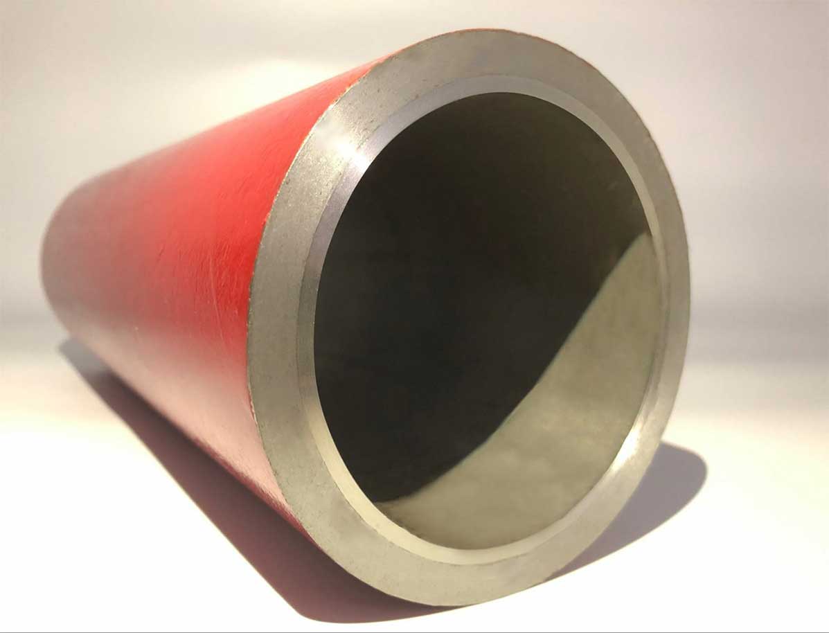 江蘇新澎——內(nèi)襯不銹鋼復(fù)合管的規(guī)格怎么計算