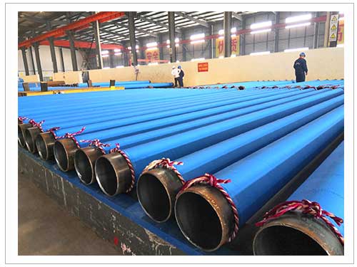 江蘇新澎——外包鋼增強不銹鋼管(內(nèi)襯不銹鋼復(fù)合鋼管)是什么意思