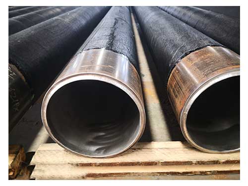 江蘇新澎——內(nèi)襯不銹鋼復(fù)合管技術(shù)專利