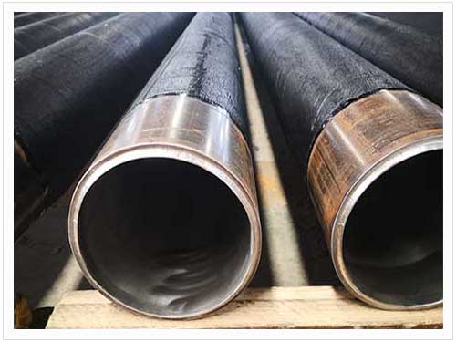 江蘇新澎——山東內(nèi)襯不銹鋼復(fù)合管應(yīng)用新場景