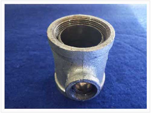 江蘇新澎——內(nèi)襯不銹鋼復(fù)合管有哪些種類